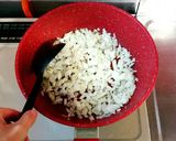 合挽き肉のひとくちハンバーグ作り方4写真