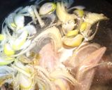 ただ煮込むだけ！手羽先de絶品サムゲタン作り方1写真