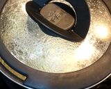 ただ煮込むだけ！手羽先de絶品サムゲタン作り方2写真
