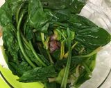 ほうれん草シュウマイ作り方1写真