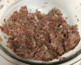 ほうれん草シュウマイ作り方2写真