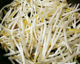 簡単❗もやしの卵炒め✨作り方3写真
