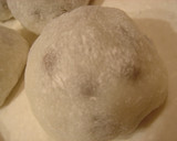 安い　簡単にできるよ！いちご大福作り方5写真