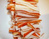 やみつき~❗茎ワカメの炒め煮作り方3写真