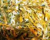 やみつき~❗茎ワカメの炒め煮作り方11写真