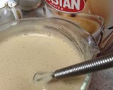 豆乳カプチーノゼリー作り方1写真