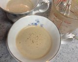 豆乳カプチーノゼリー作り方2写真