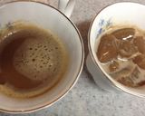 豆乳カプチーノゼリー作り方3写真
