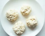 豆腐団子のそぼろあんかけ作り方2写真