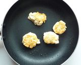 豆腐団子のそぼろあんかけ作り方3写真