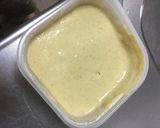 生クリーム不要さつまいもアイスクリーム♪作り方6写真