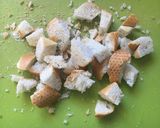フランスパンで簡単なトマトポトフ作り方1写真