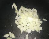 シーフードトマトリゾット作り方5写真