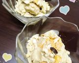 生クリーム不要さつまいもアイスクリーム♪作り方7写真
