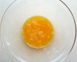 フルーツにんじんで キャロットケーキ作り方3写真