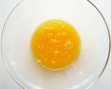 フルーツにんじんで キャロットケーキ作り方4写真
