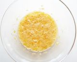 フルーツにんじんで キャロットケーキ作り方5写真