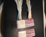 お弁当に。ほどけないえのきベーコン作り方1写真