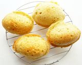 フルーツにんじんで キャロットケーキ作り方8写真