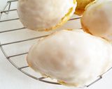 フルーツにんじんで キャロットケーキ作り方10写真