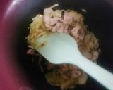 アボカド寒天グラタン作り方3写真
