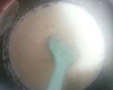 アボカド寒天グラタン作り方5写真