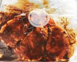 豚肉の味噌漬け作り方3写真