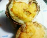 アボカド寒天グラタン作り方8写真