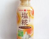 大根のガーリック塩麹一夜漬け作り方6写真