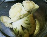 ふわふわ！ハンペン入りハンバーグ☆作り方11写真