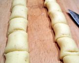 ニョッキとジャコウ蛸のスープ　イタリア編作り方11写真