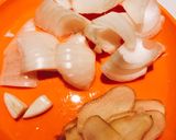 タップリ食べられる包まない具沢山小籠包作り方1写真