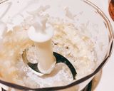 タップリ食べられる包まない具沢山小籠包作り方2写真