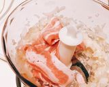 タップリ食べられる包まない具沢山小籠包作り方3写真