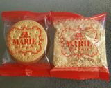 チーズケーキ風　ヘルシーヨーグルトケーキ作り方1写真