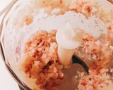 タップリ食べられる包まない具沢山小籠包作り方4写真