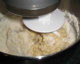 おうちで作るモッチリあんぱん作り方2写真