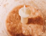タップリ食べられる包まない具沢山小籠包作り方5写真