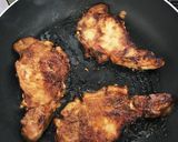豚肉の味噌漬け作り方5写真