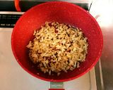 合挽き肉のひとくちハンバーグ作り方5写真