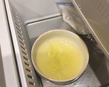 うすくち醤油カラメルのシフォンケーキ作り方20写真