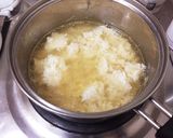 材料少！簡単おじや作り方1写真
