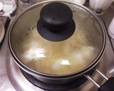 材料少！簡単おじや作り方2写真