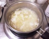 材料少！簡単おじや作り方3写真