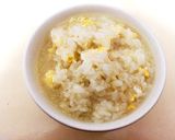 材料少！簡単おじや作り方4写真