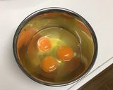 簡単に本格!ふわっふわっだし巻き卵作り方1写真