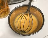 簡単に本格!ふわっふわっだし巻き卵作り方3写真