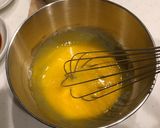 うすくち醤油カラメルのシフォンケーキ作り方23写真