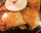 野菜カレー入りのティラピア作り方7写真