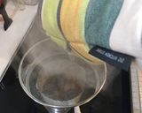 うすくち醤油カラメルのシフォンケーキ作り方9写真